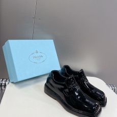 Prada Business Shoes